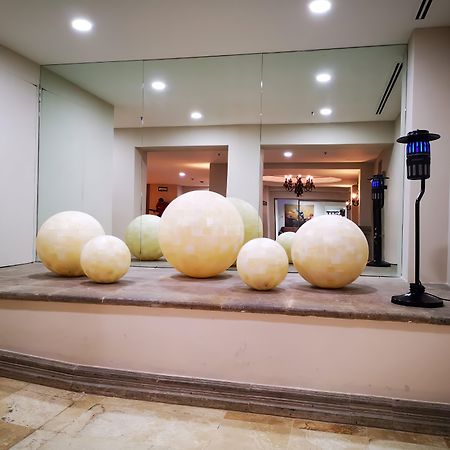 Holiday Inn Reynosa Zona Dorada Kültér fotó