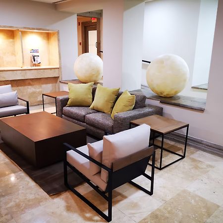 Holiday Inn Reynosa Zona Dorada Kültér fotó