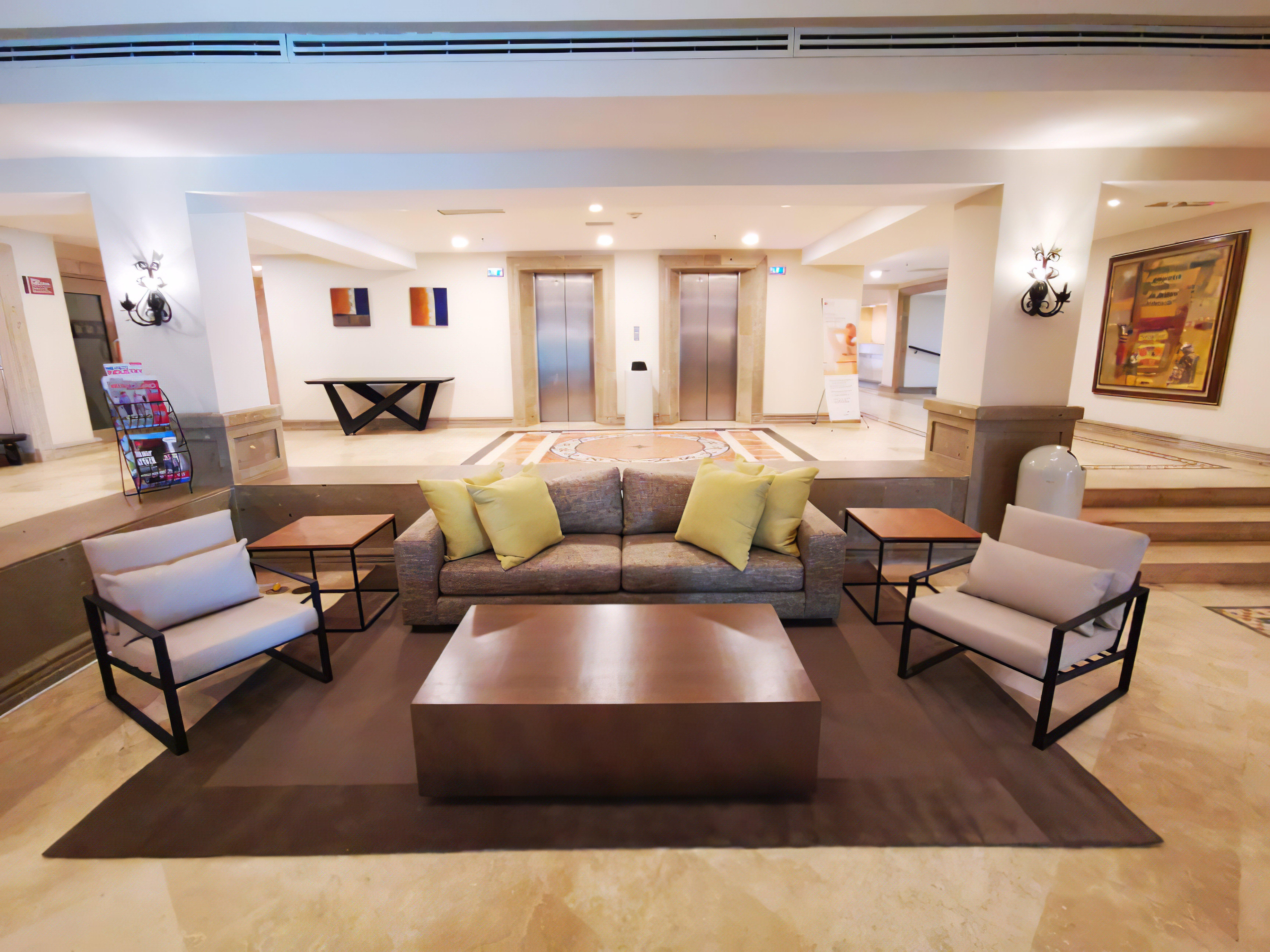 Holiday Inn Reynosa Zona Dorada Kültér fotó