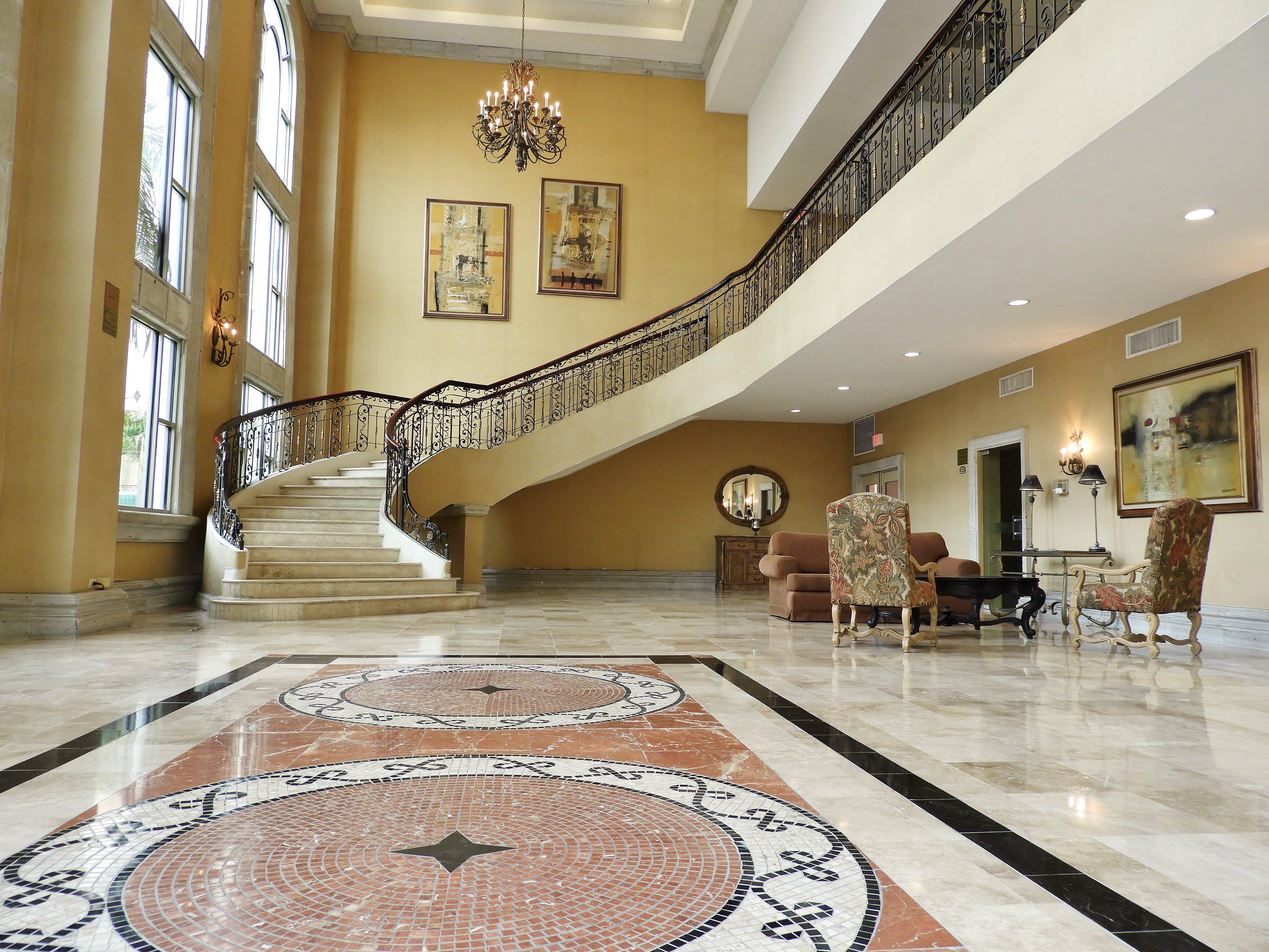 Holiday Inn Reynosa Zona Dorada Kültér fotó