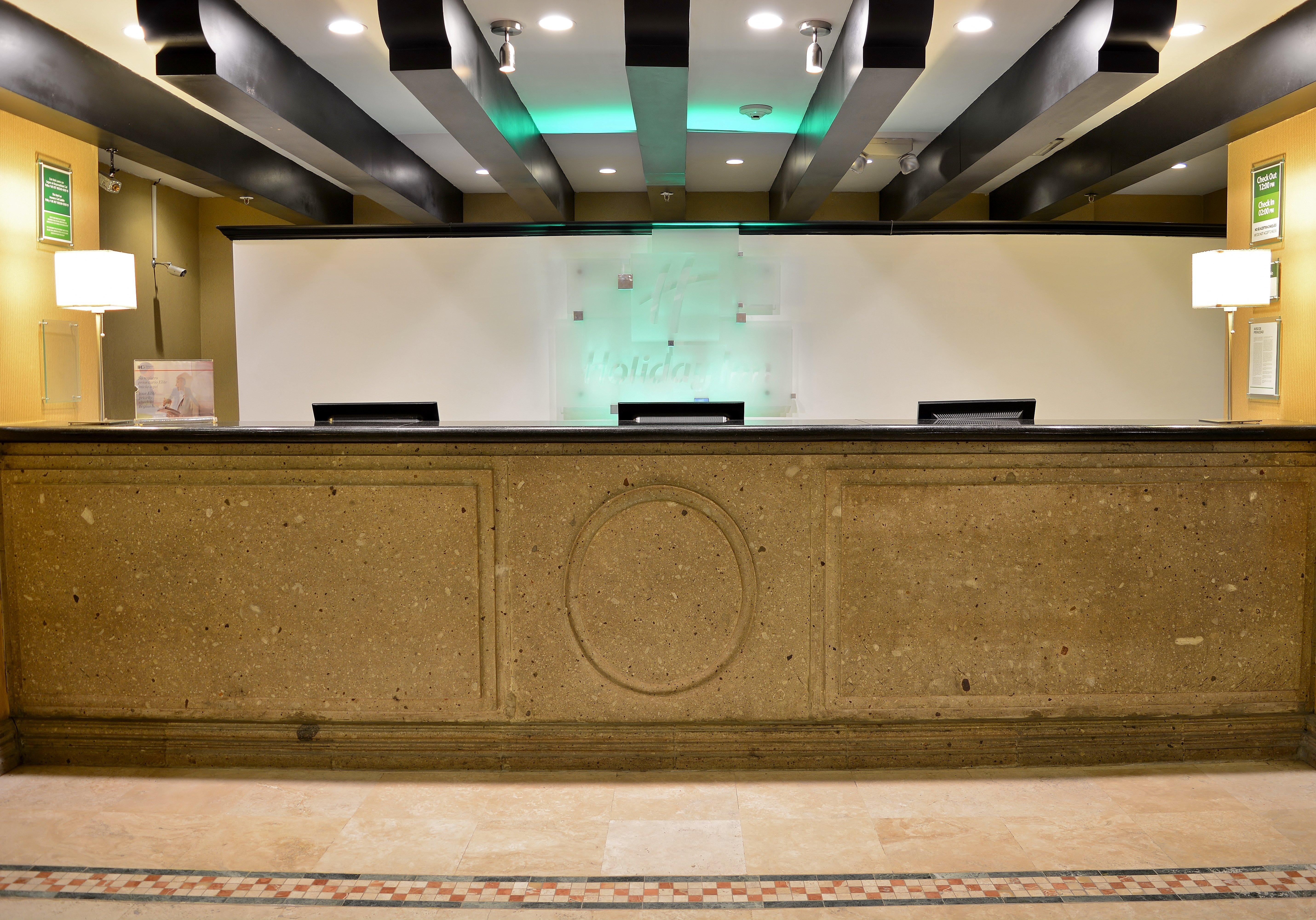 Holiday Inn Reynosa Zona Dorada Kültér fotó