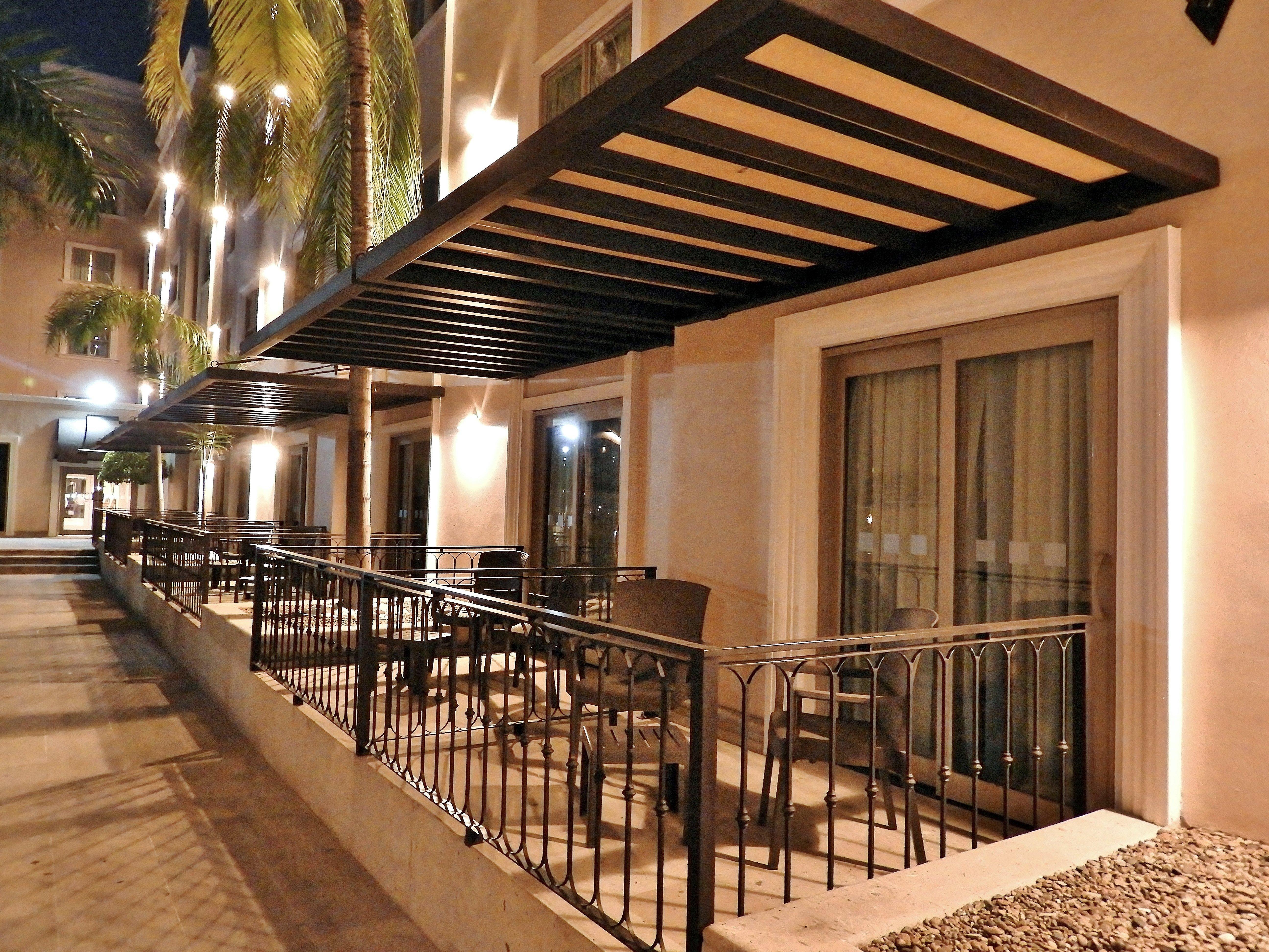Holiday Inn Reynosa Zona Dorada Kültér fotó