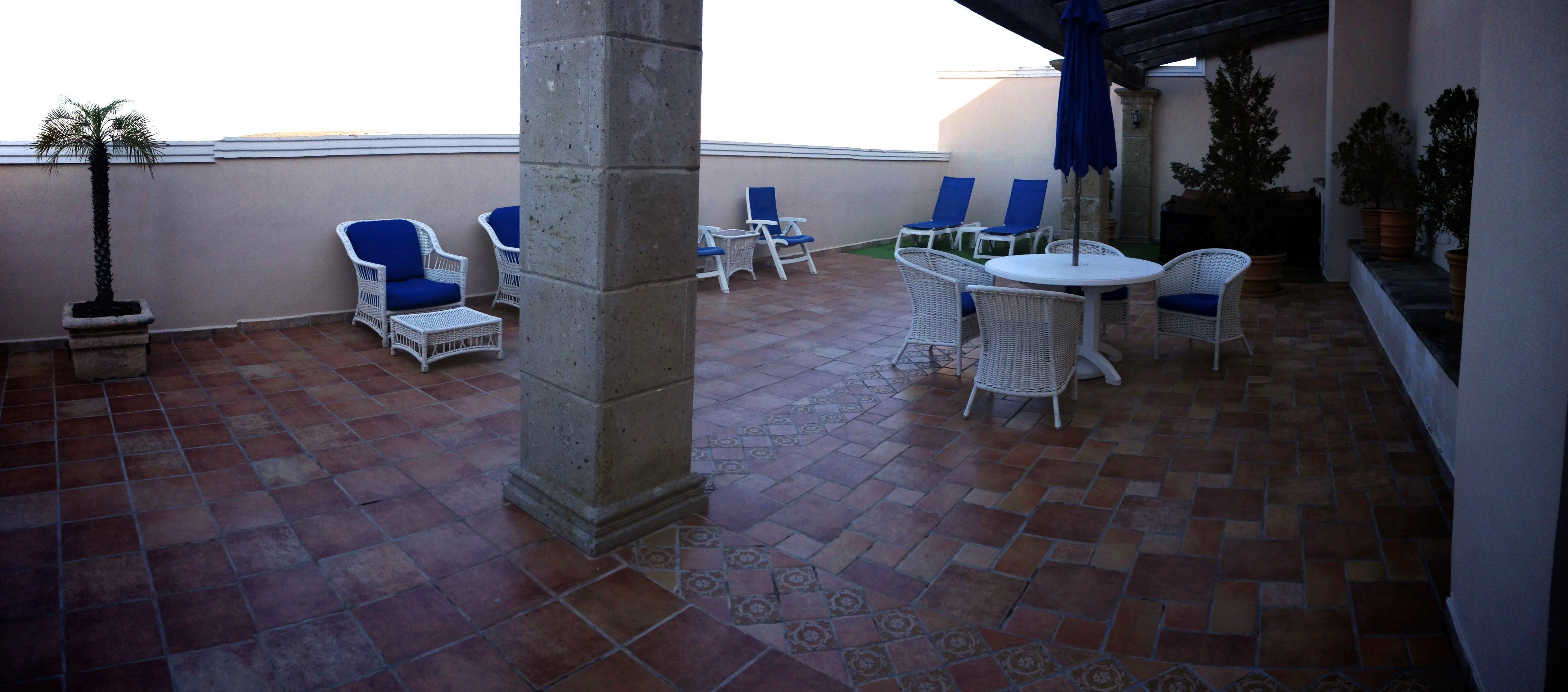 Holiday Inn Reynosa Zona Dorada Kültér fotó