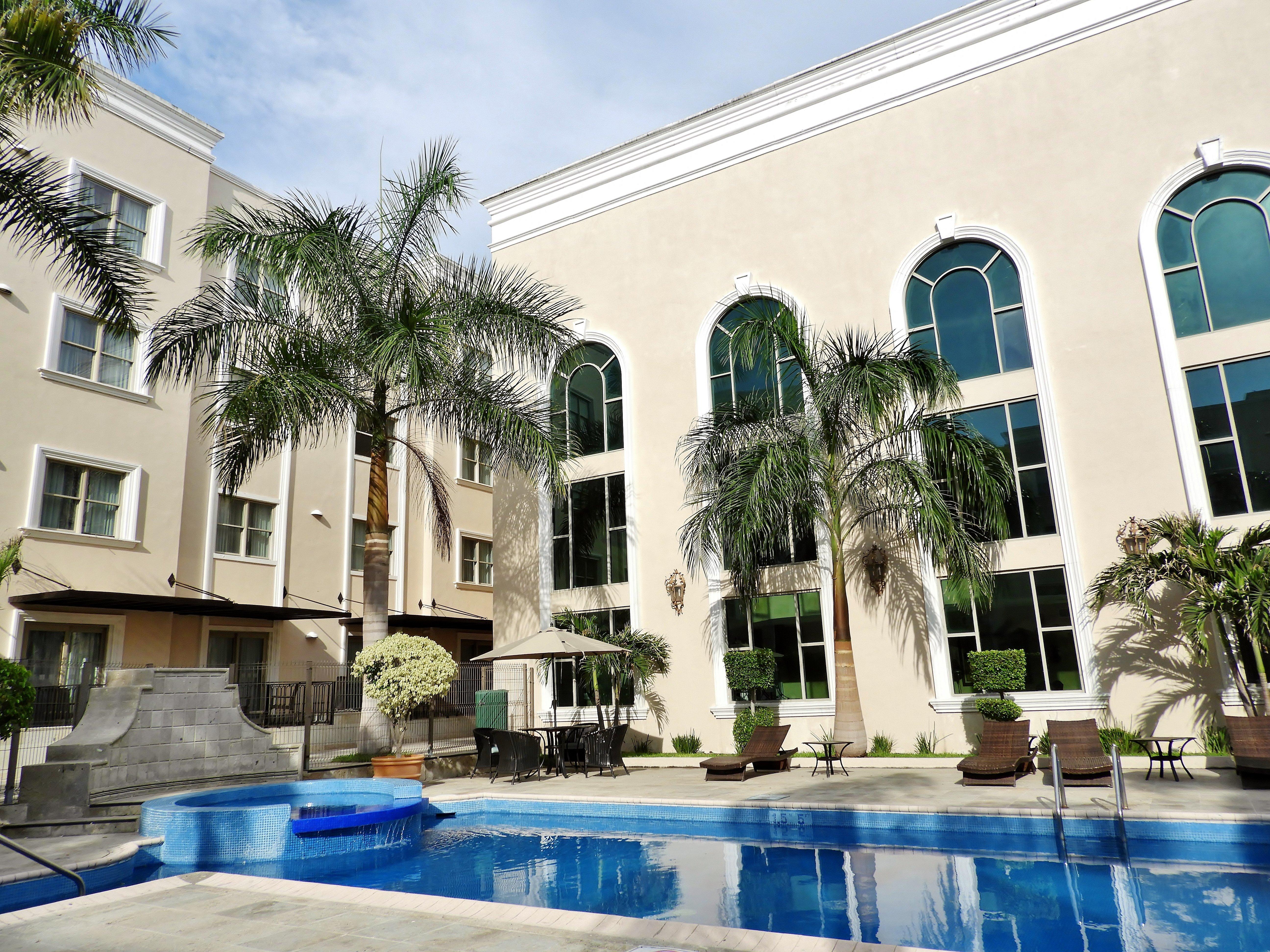 Holiday Inn Reynosa Zona Dorada Kültér fotó