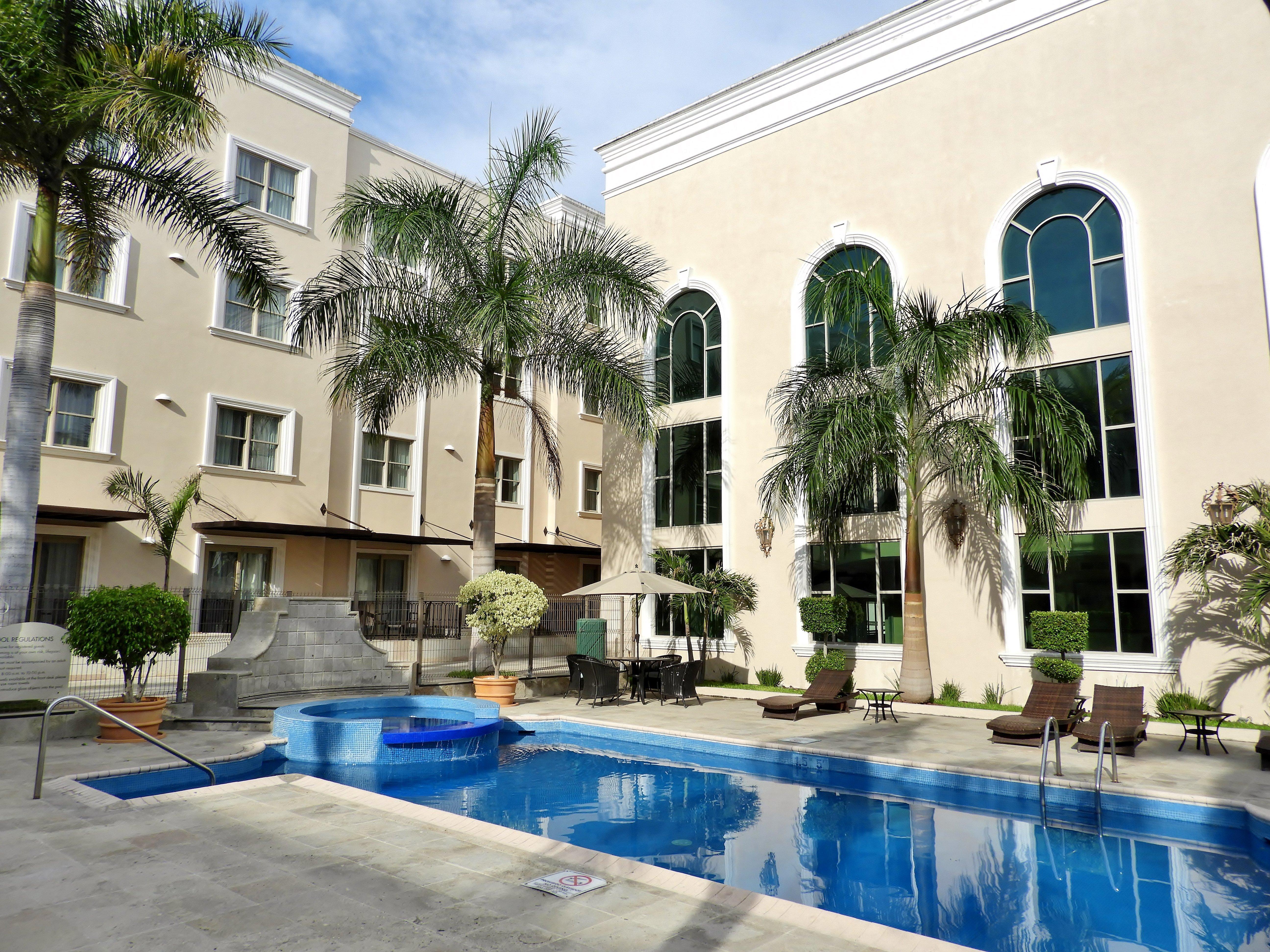 Holiday Inn Reynosa Zona Dorada Kültér fotó