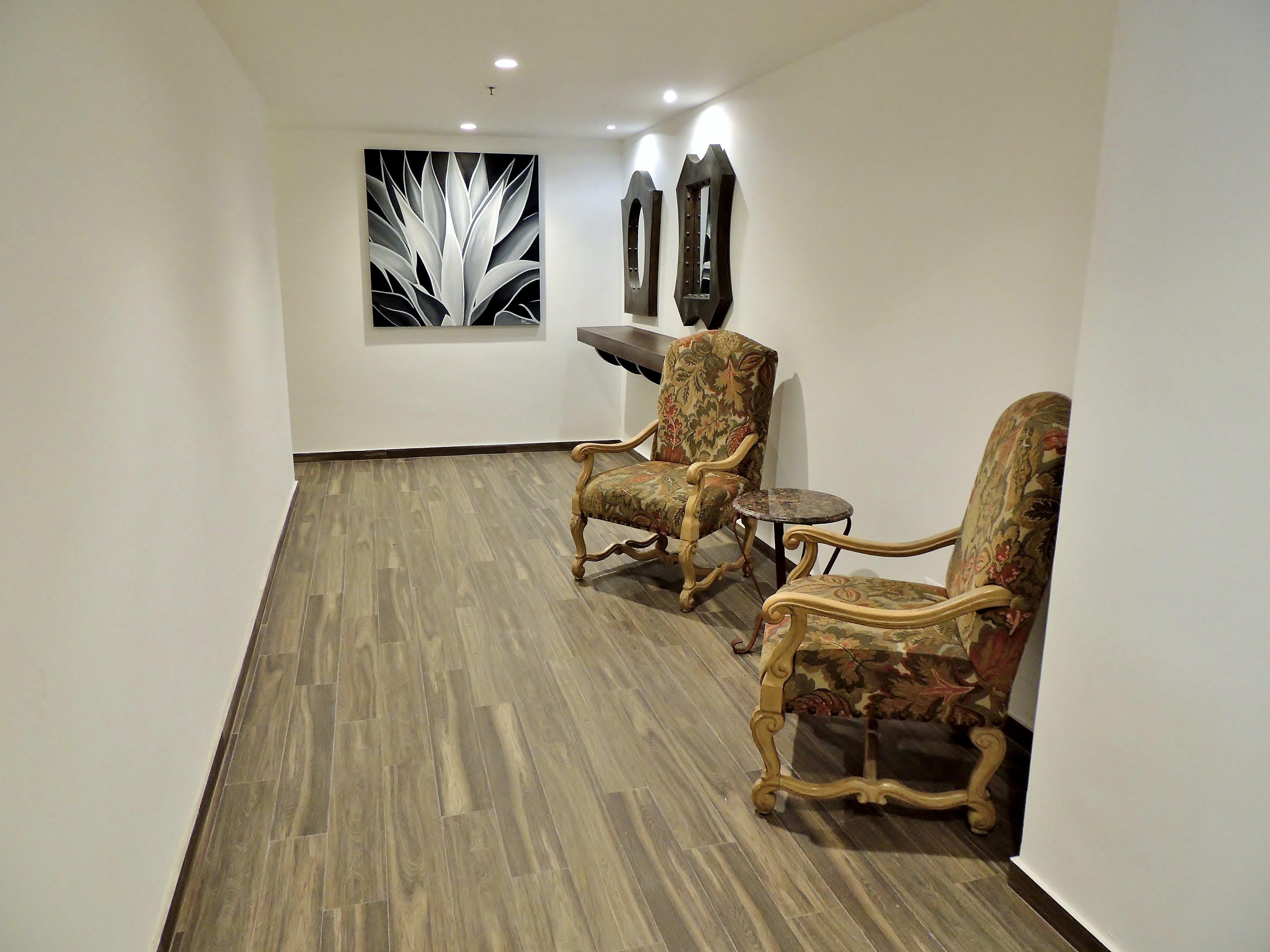 Holiday Inn Reynosa Zona Dorada Kültér fotó