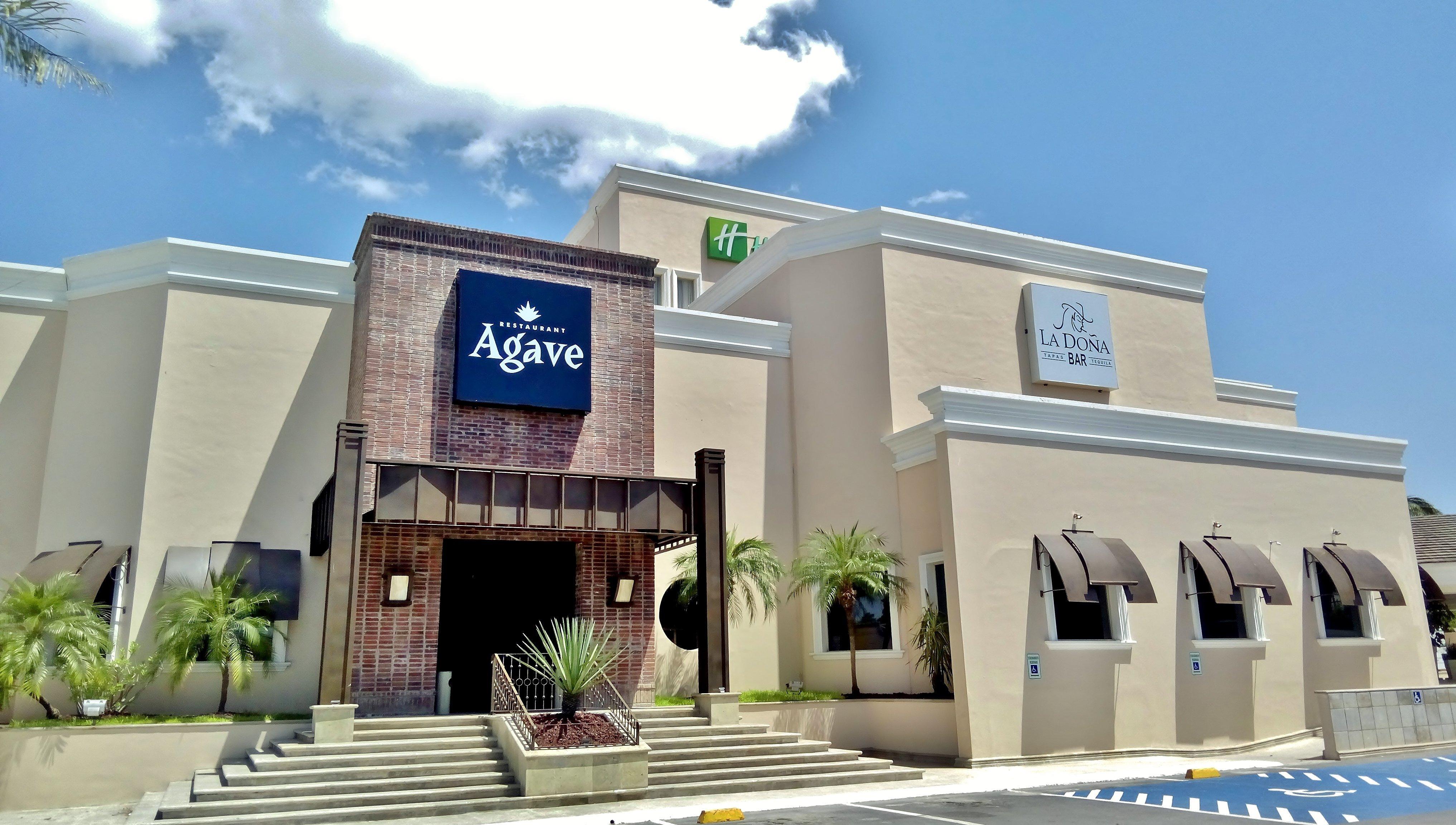 Holiday Inn Reynosa Zona Dorada Kültér fotó