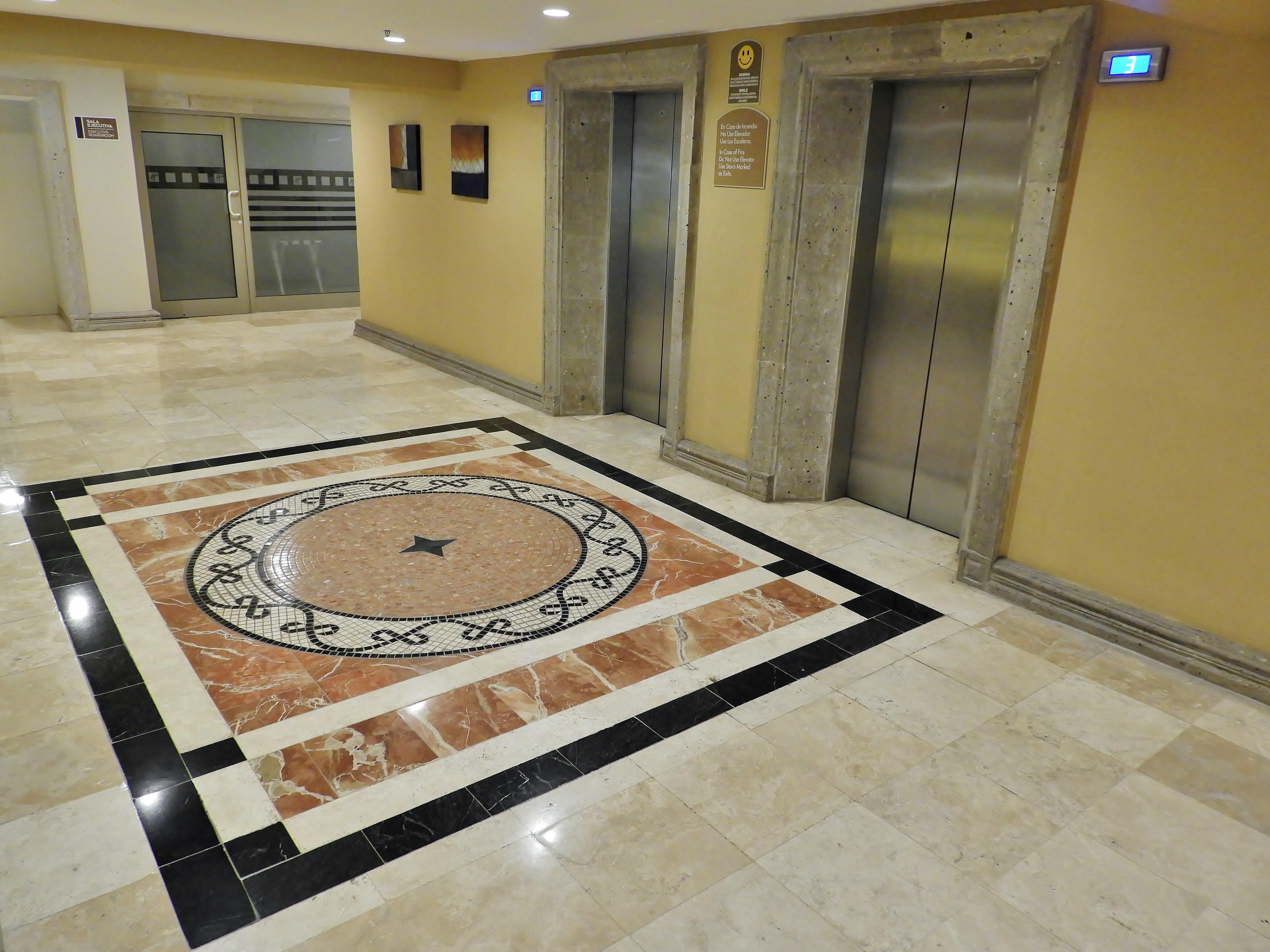 Holiday Inn Reynosa Zona Dorada Kültér fotó
