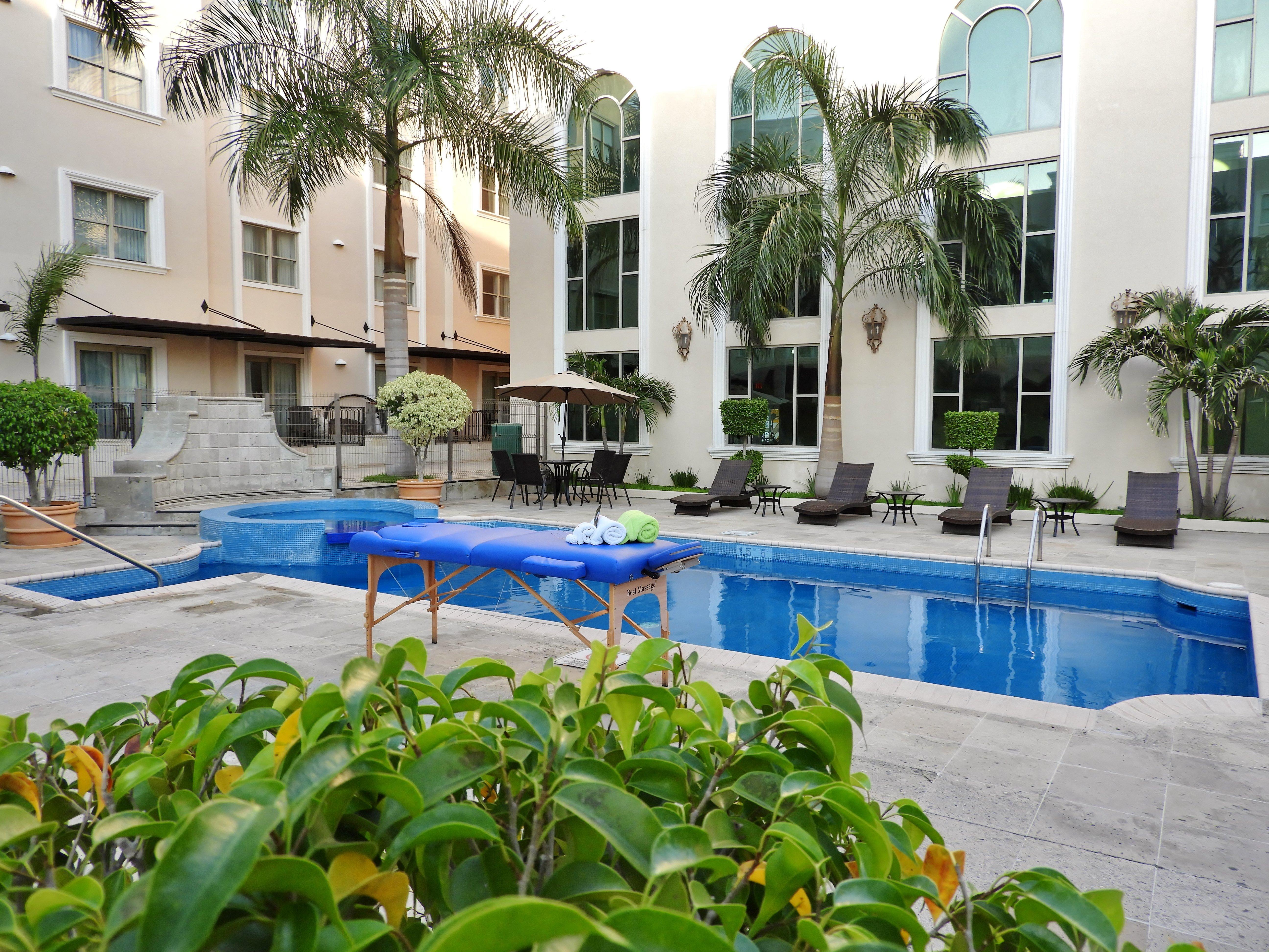 Holiday Inn Reynosa Zona Dorada Kültér fotó
