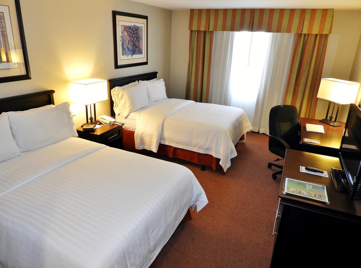 Holiday Inn Reynosa Zona Dorada Kültér fotó