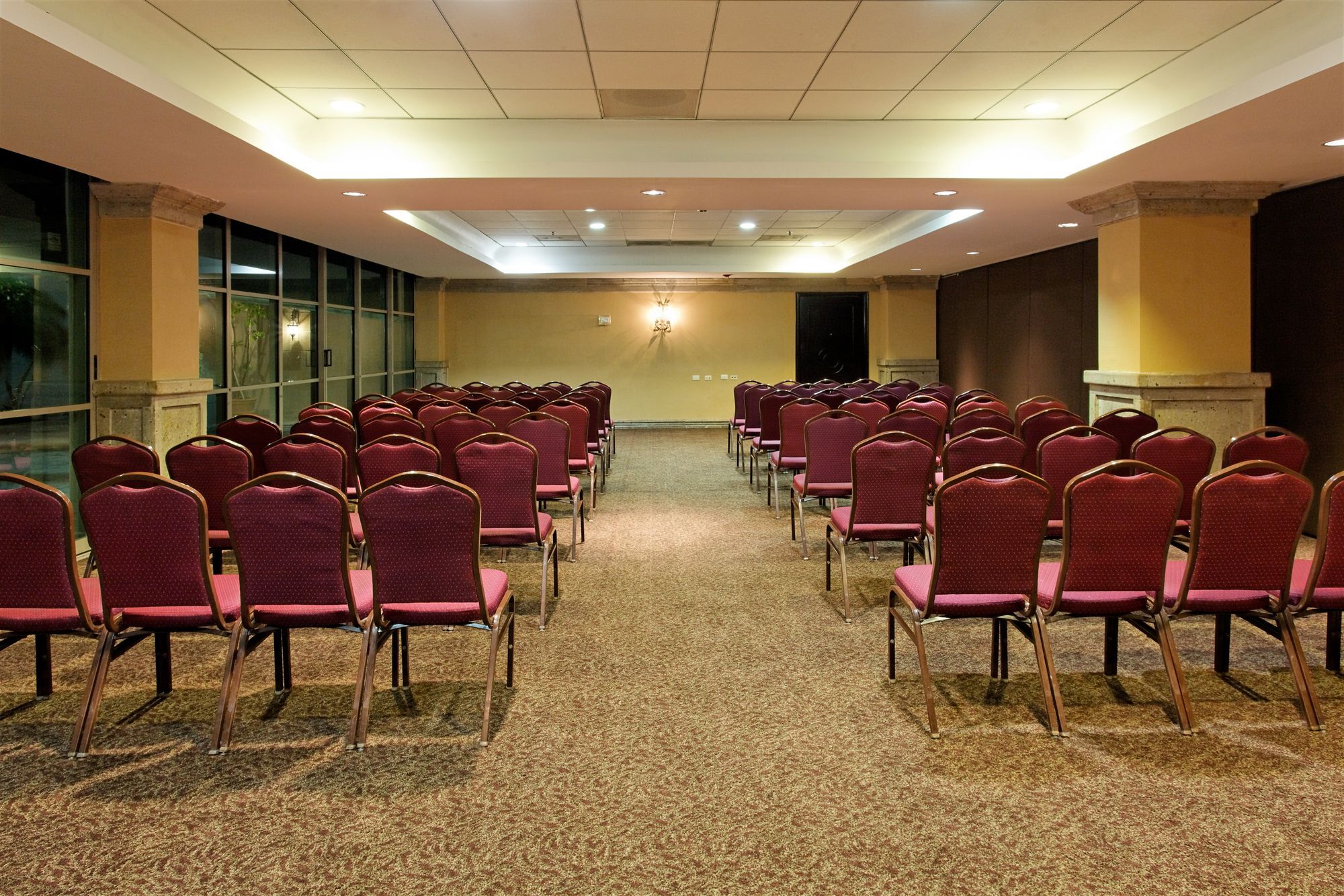 Holiday Inn Reynosa Zona Dorada Kültér fotó