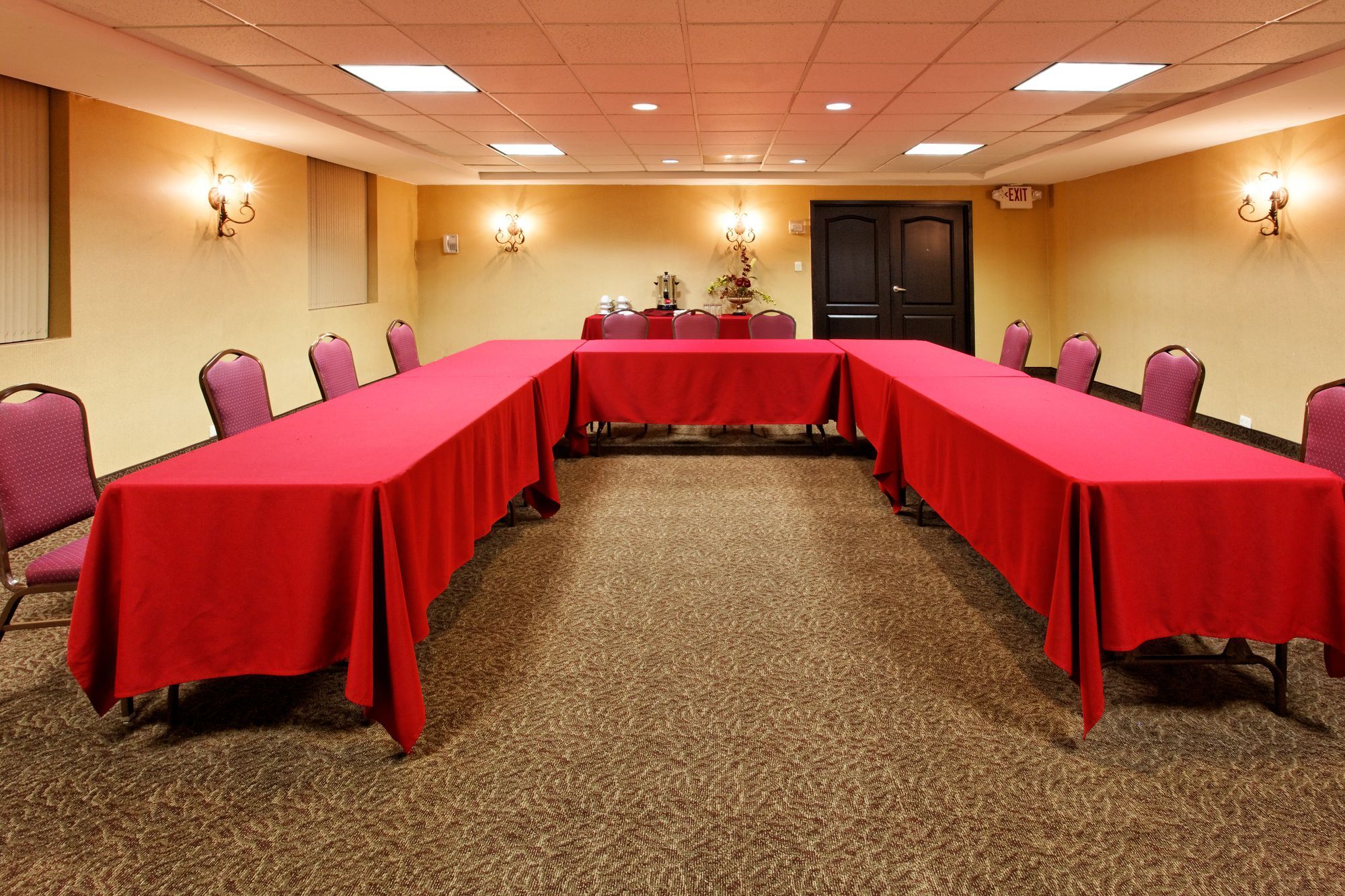Holiday Inn Reynosa Zona Dorada Kültér fotó
