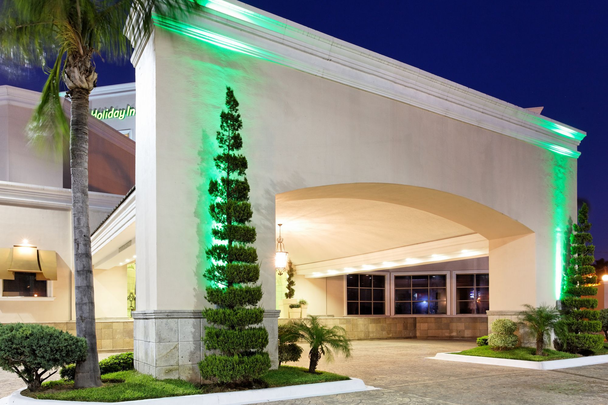 Holiday Inn Reynosa Zona Dorada Kültér fotó