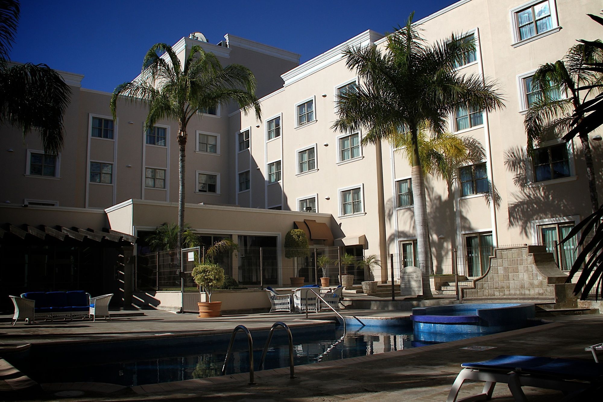 Holiday Inn Reynosa Zona Dorada Kültér fotó